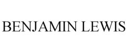 BENJAMIN LEWIS