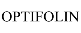 OPTIFOLIN