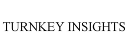 TURNKEY INSIGHTS