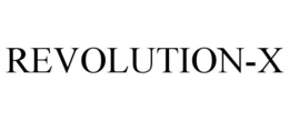 REVOLUTION X