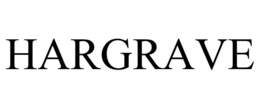HARGRAVE