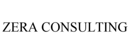 ZERA CONSULTING