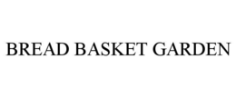 BREAD BASKET GARDEN