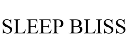 SLEEP BLISS
