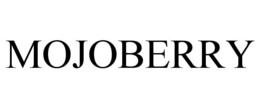 MOJOBERRY