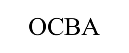 OCBA