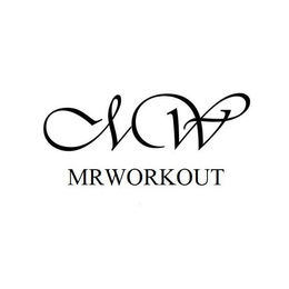 MW MRWORKOUT