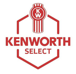 KW KENWORTH SELECT