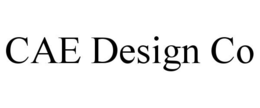 CAE DESIGN CO