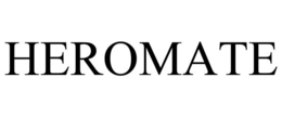 HEROMATE