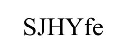 SJHYFE