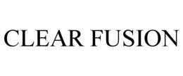 CLEAR FUSION