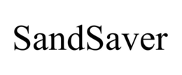 SANDSAVER