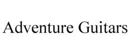 ADVENTURE GUITARS