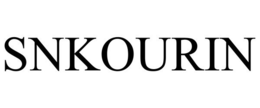 SNKOURIN