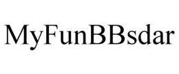 MYFUNBBSDAR