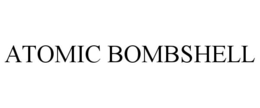 ATOMIC BOMBSHELL