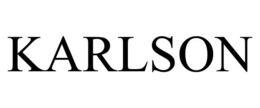 KARLSON