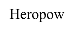 HEROPOW