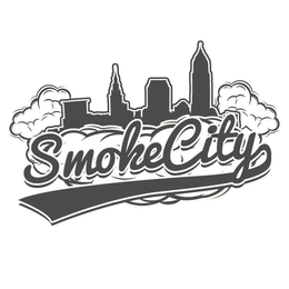 SMOKE CITY trademark