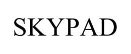 SKYPAD