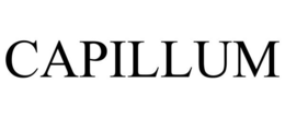 CAPILLUM
