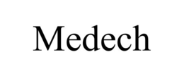 MEDECH