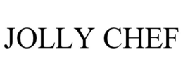 JOLLY CHEF