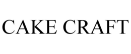 CAKE CRAFT