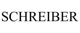 SCHREIBER