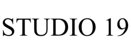 STUDIO 19