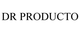 DR PRODUCTO