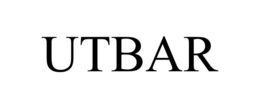UTBAR