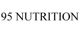 95 NUTRITION