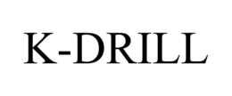 K-DRILL