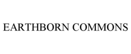 EARTHBORN COMMONS