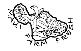 MAUI FARM FRESH