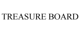 TREASURE BOARD