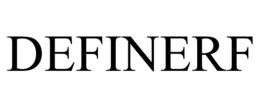 DEFINERF