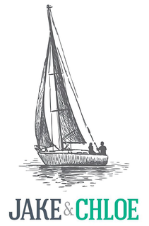 JAKE & CHLOE trademark