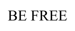 BE FREE