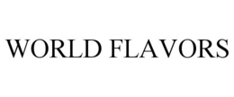 WORLD FLAVORS