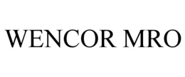 WENCOR MRO