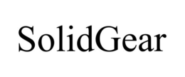 SOLIDGEAR
