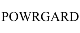 POWRGARD
