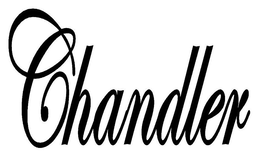 CHANDLER
