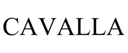 CAVALLA