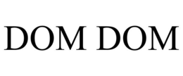 DOM DOM