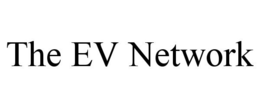 THE EV NETWORK