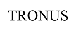 TRONUS